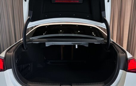 Mercedes-Benz E-Класс, 2025 год, 6 800 000 рублей, 25 фотография