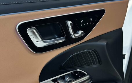 Mercedes-Benz E-Класс, 2025 год, 6 800 000 рублей, 26 фотография