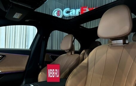 Mercedes-Benz E-Класс, 2025 год, 6 800 000 рублей, 16 фотография