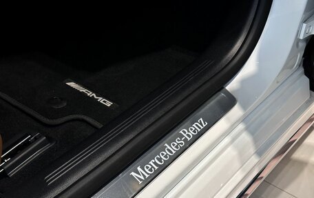 Mercedes-Benz E-Класс, 2025 год, 6 800 000 рублей, 28 фотография