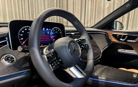 Mercedes-Benz E-Класс, 2025 год, 6 800 000 рублей, 33 фотография