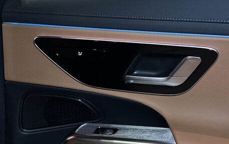 Mercedes-Benz E-Класс, 2025 год, 6 800 000 рублей, 36 фотография