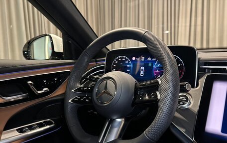 Mercedes-Benz E-Класс, 2025 год, 6 800 000 рублей, 38 фотография