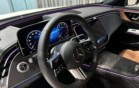 Mercedes-Benz E-Класс, 2025 год, 6 800 000 рублей, 31 фотография