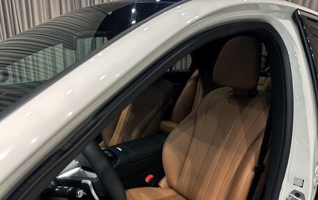 Mercedes-Benz E-Класс, 2025 год, 6 800 000 рублей, 32 фотография