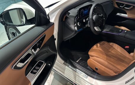Mercedes-Benz E-Класс, 2025 год, 6 800 000 рублей, 30 фотография