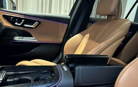 Mercedes-Benz E-Класс, 2025 год, 6 800 000 рублей, 35 фотография