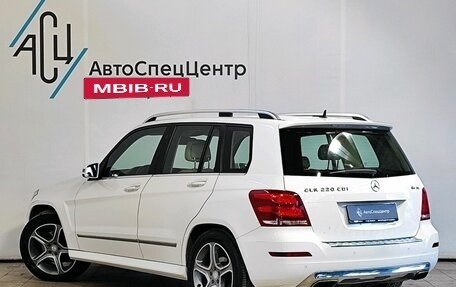 Mercedes-Benz GLK-Класс, 2013 год, 1 949 000 рублей, 4 фотография