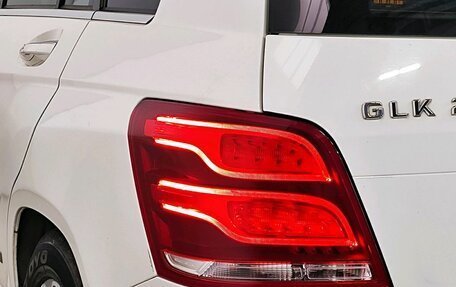 Mercedes-Benz GLK-Класс, 2013 год, 1 949 000 рублей, 6 фотография