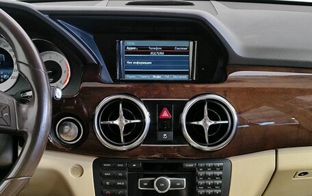 Mercedes-Benz GLK-Класс, 2013 год, 1 949 000 рублей, 9 фотография