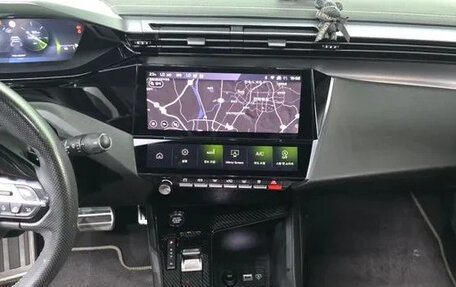 Peugeot 408, 2022 год, 1 650 000 рублей, 7 фотография