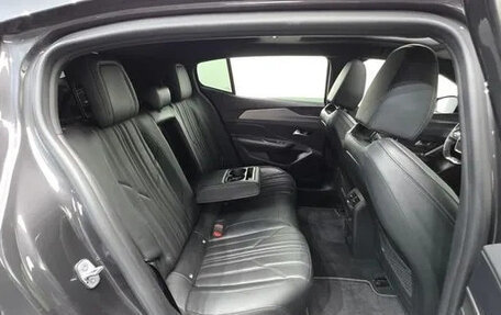Peugeot 408, 2022 год, 1 650 000 рублей, 6 фотография