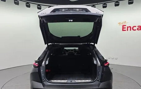 Peugeot 408, 2022 год, 1 650 000 рублей, 9 фотография