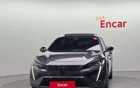 Peugeot 408, 2022 год, 1 650 000 рублей, 2 фотография