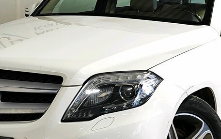 Mercedes-Benz GLK-Класс, 2013 год, 1 949 000 рублей, 5 фотография