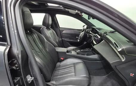 Peugeot 408, 2022 год, 1 650 000 рублей, 8 фотография