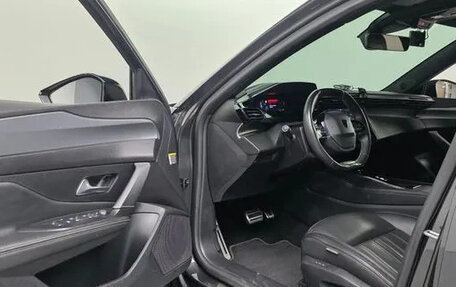 Peugeot 408, 2022 год, 1 650 000 рублей, 4 фотография