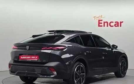 Peugeot 408, 2022 год, 1 650 000 рублей, 3 фотография