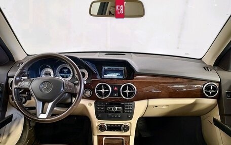 Mercedes-Benz GLK-Класс, 2013 год, 1 949 000 рублей, 8 фотография