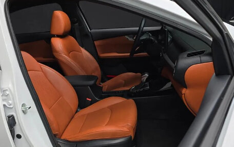 KIA K3, 2022 год, 1 340 000 рублей, 9 фотография