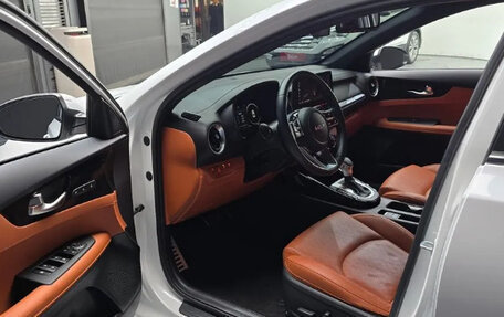 KIA K3, 2022 год, 1 340 000 рублей, 7 фотография