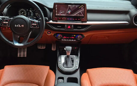 KIA K3, 2022 год, 1 340 000 рублей, 5 фотография