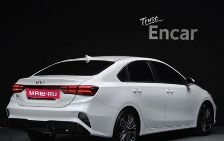 KIA K3, 2022 год, 1 340 000 рублей, 2 фотография