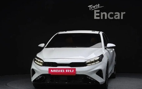 KIA K3, 2022 год, 1 340 000 рублей, 3 фотография