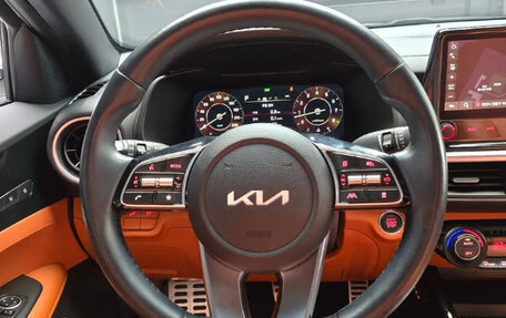 KIA K3, 2022 год, 1 340 000 рублей, 10 фотография