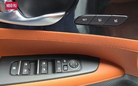 KIA K3, 2022 год, 1 340 000 рублей, 11 фотография