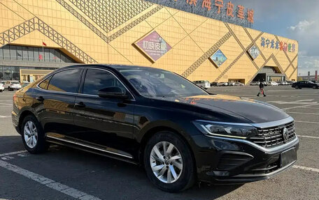 Volkswagen Passat B8 рестайлинг, 2022 год, 1 800 004 рублей, 3 фотография
