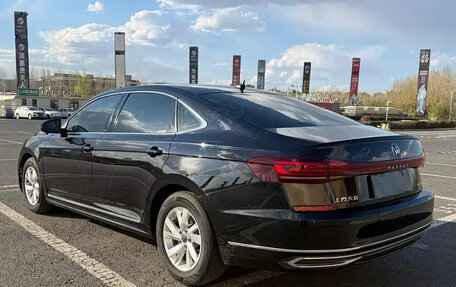 Volkswagen Passat B8 рестайлинг, 2022 год, 1 800 004 рублей, 4 фотография