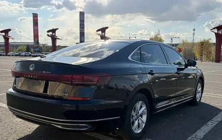 Volkswagen Passat B8 рестайлинг, 2022 год, 1 800 004 рублей, 6 фотография