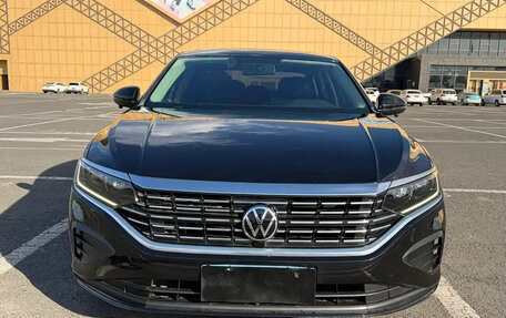 Volkswagen Passat B8 рестайлинг, 2022 год, 1 800 004 рублей, 2 фотография