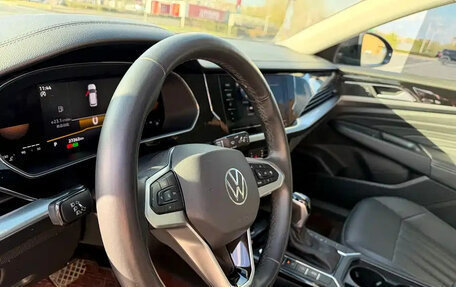 Volkswagen Passat B8 рестайлинг, 2022 год, 1 800 004 рублей, 12 фотография