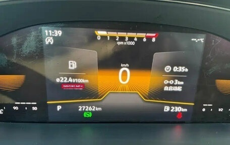 Volkswagen Passat B8 рестайлинг, 2022 год, 1 800 004 рублей, 13 фотография