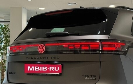 Volkswagen Teramont, 2026 год, 6 190 000 рублей, 5 фотография