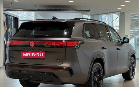 Volkswagen Teramont, 2026 год, 6 190 000 рублей, 4 фотография