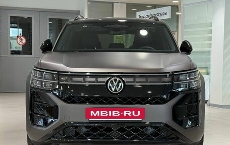 Volkswagen Teramont, 2026 год, 6 190 000 рублей, 11 фотография