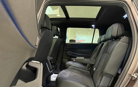 Volkswagen Teramont, 2026 год, 6 190 000 рублей, 19 фотография