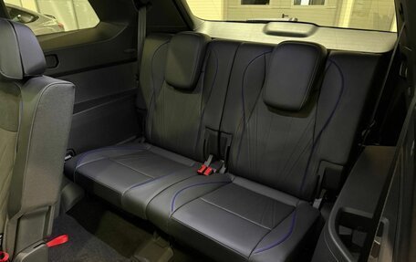 Volkswagen Teramont, 2026 год, 6 190 000 рублей, 17 фотография