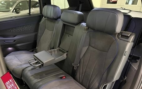 Volkswagen Teramont, 2026 год, 6 190 000 рублей, 16 фотография