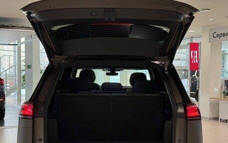 Volkswagen Teramont, 2026 год, 6 190 000 рублей, 12 фотография