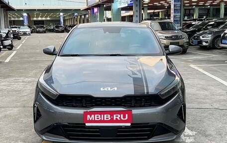 KIA K3, 2023 год, 1 420 000 рублей, 3 фотография