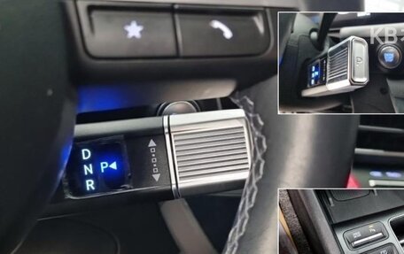 Hyundai Sonata VIII, 2023 год, 2 250 000 рублей, 8 фотография