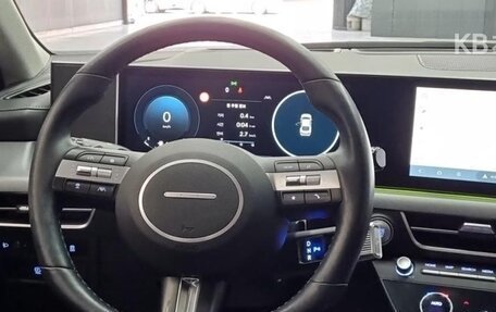 Hyundai Sonata VIII, 2023 год, 2 250 000 рублей, 10 фотография