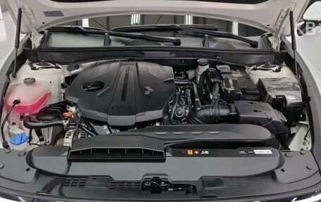 Hyundai Sonata VIII, 2023 год, 2 250 000 рублей, 5 фотография