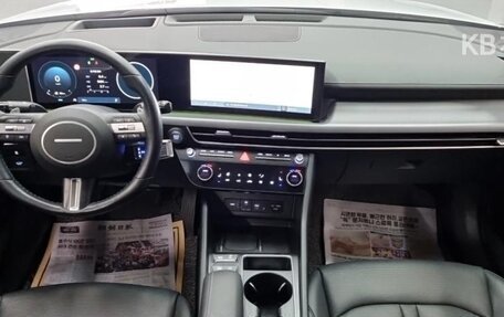 Hyundai Sonata VIII, 2023 год, 2 250 000 рублей, 7 фотография