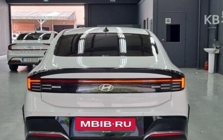 Hyundai Sonata VIII, 2023 год, 2 250 000 рублей, 4 фотография