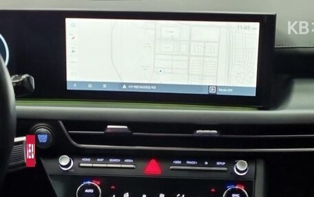 Hyundai Sonata VIII, 2023 год, 2 250 000 рублей, 11 фотография